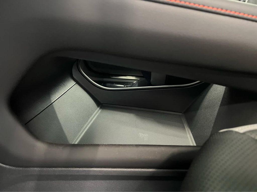 new 2026 Volkswagen Atlas car, priced at $49,253