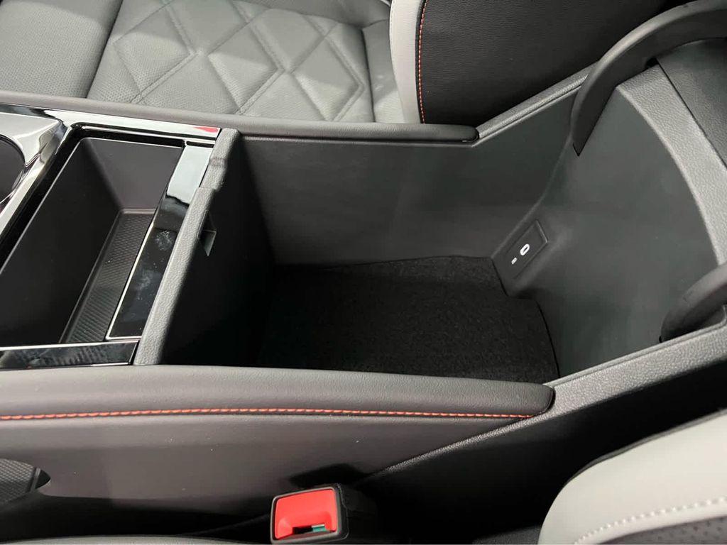 new 2026 Volkswagen Atlas car, priced at $49,253