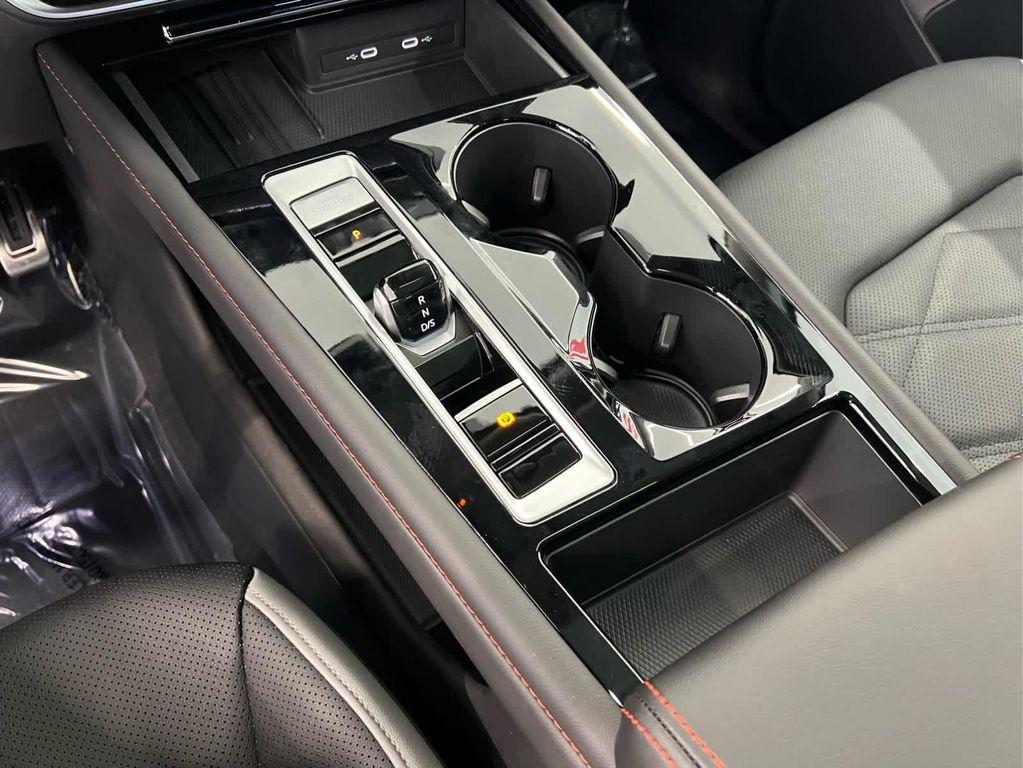 new 2026 Volkswagen Atlas car, priced at $49,253