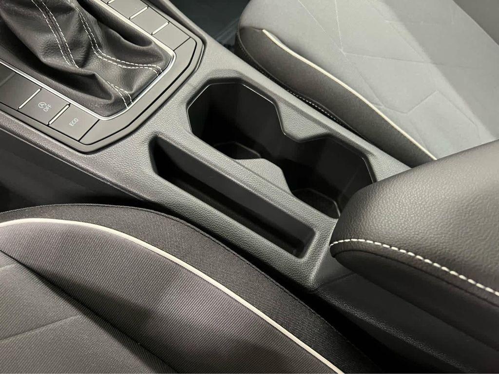 new 2026 Volkswagen Jetta car, priced at $27,101