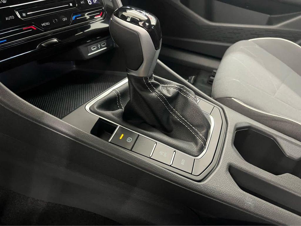 new 2026 Volkswagen Jetta car, priced at $26,301