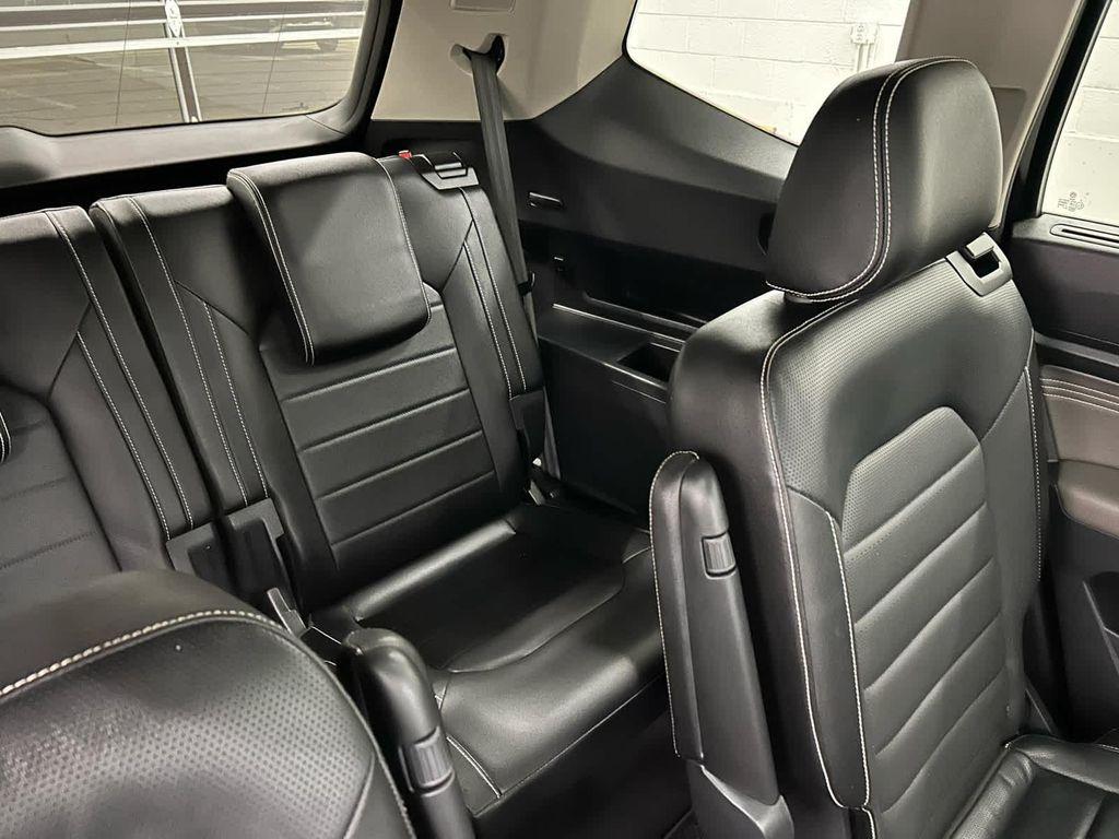 used 2021 Volkswagen Atlas car, priced at $27,990