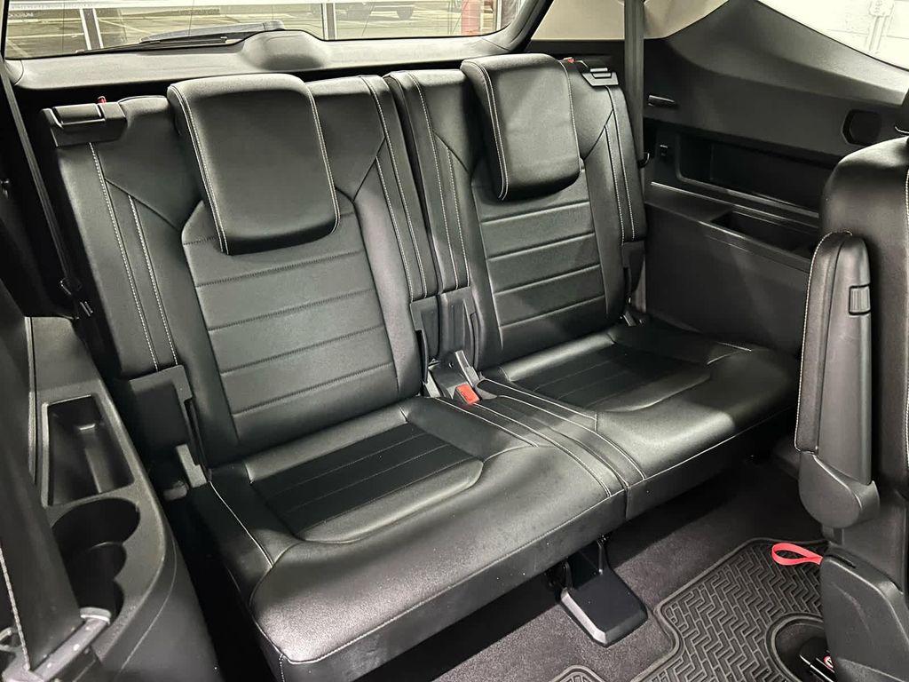 used 2021 Volkswagen Atlas car, priced at $27,990