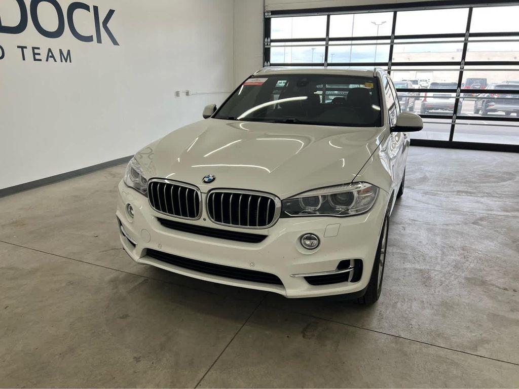 used 2017 BMW X5 eDrive car, priced at $17,483