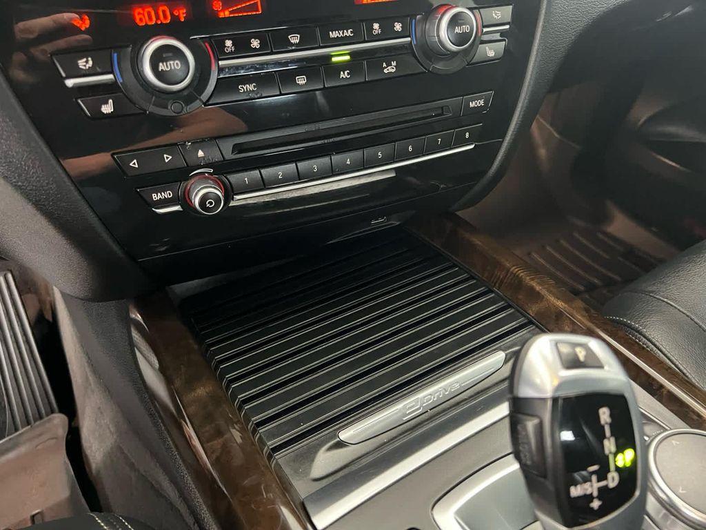 used 2017 BMW X5 eDrive car, priced at $17,483