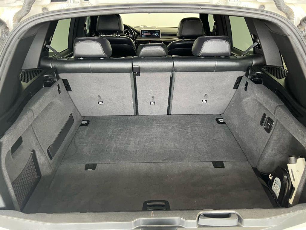 used 2017 BMW X5 eDrive car, priced at $17,483