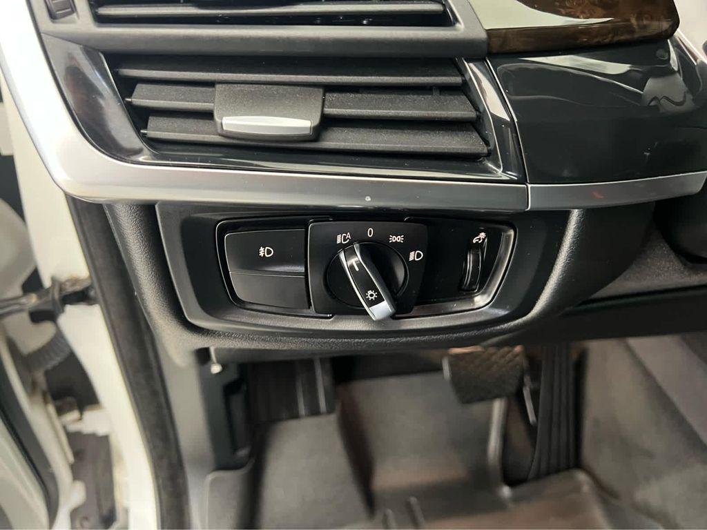 used 2017 BMW X5 eDrive car, priced at $17,483