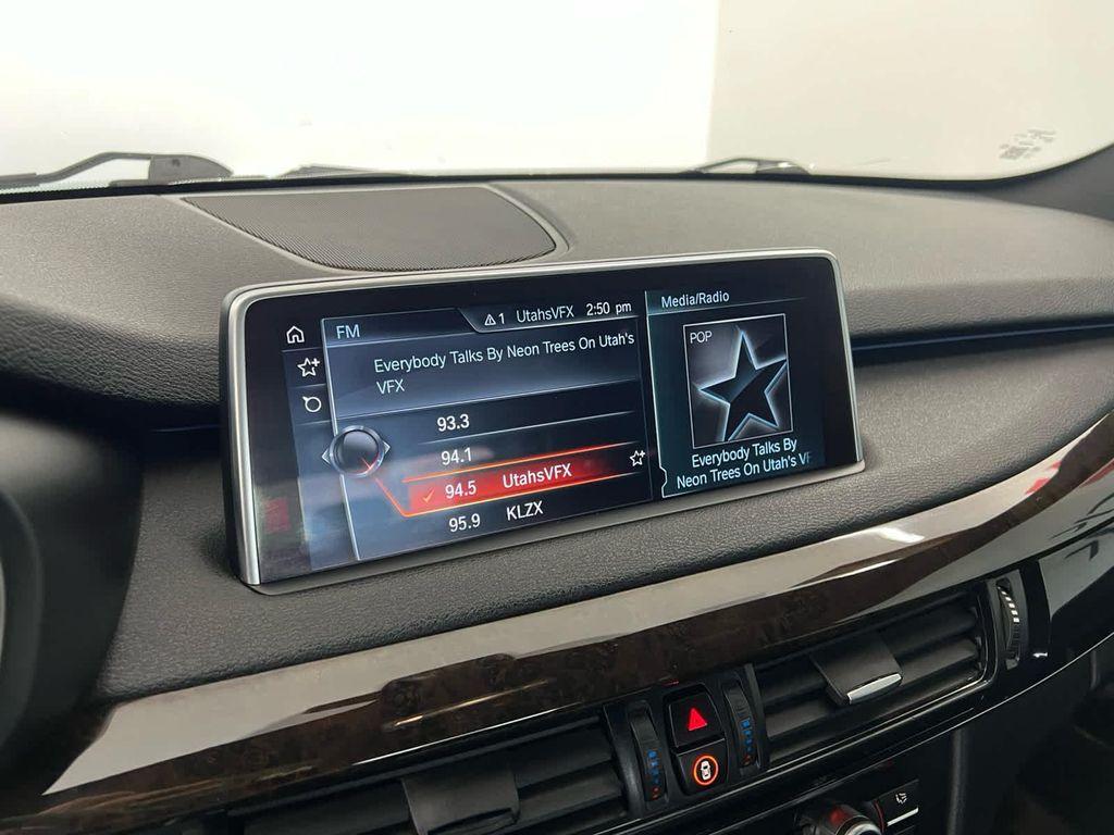 used 2017 BMW X5 eDrive car, priced at $17,483