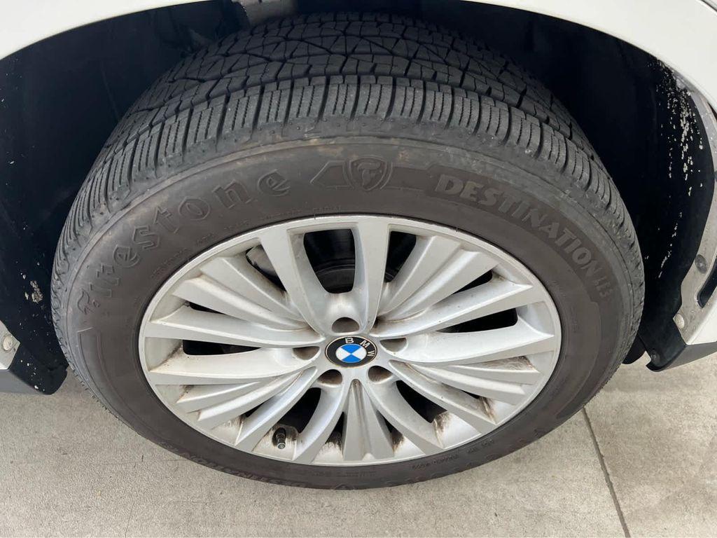 used 2017 BMW X5 eDrive car, priced at $17,483