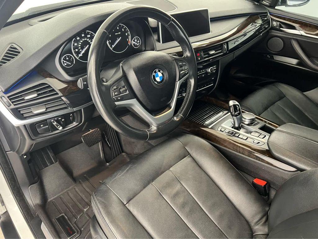 used 2017 BMW X5 eDrive car, priced at $17,483