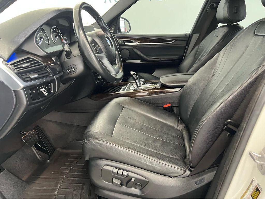 used 2017 BMW X5 eDrive car, priced at $17,483