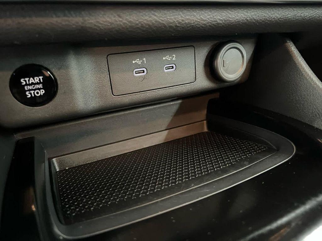 used 2025 Nissan Rogue car, priced at $23,755