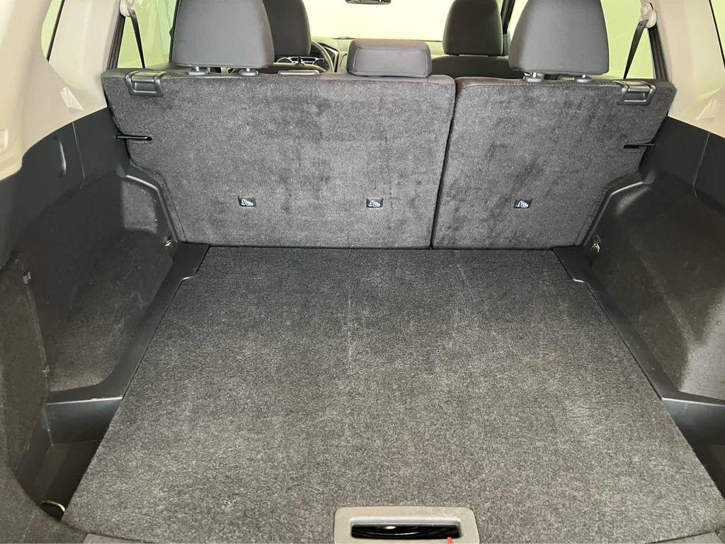 used 2025 Nissan Rogue car, priced at $23,755