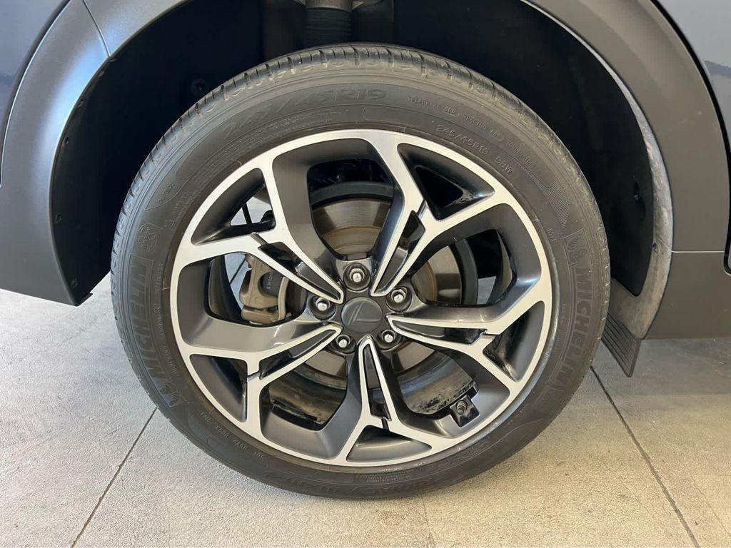 used 2021 Kia Sportage car, priced at $22,007