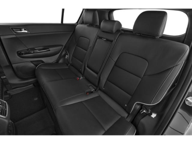 used 2021 Kia Sportage car, priced at $22,189