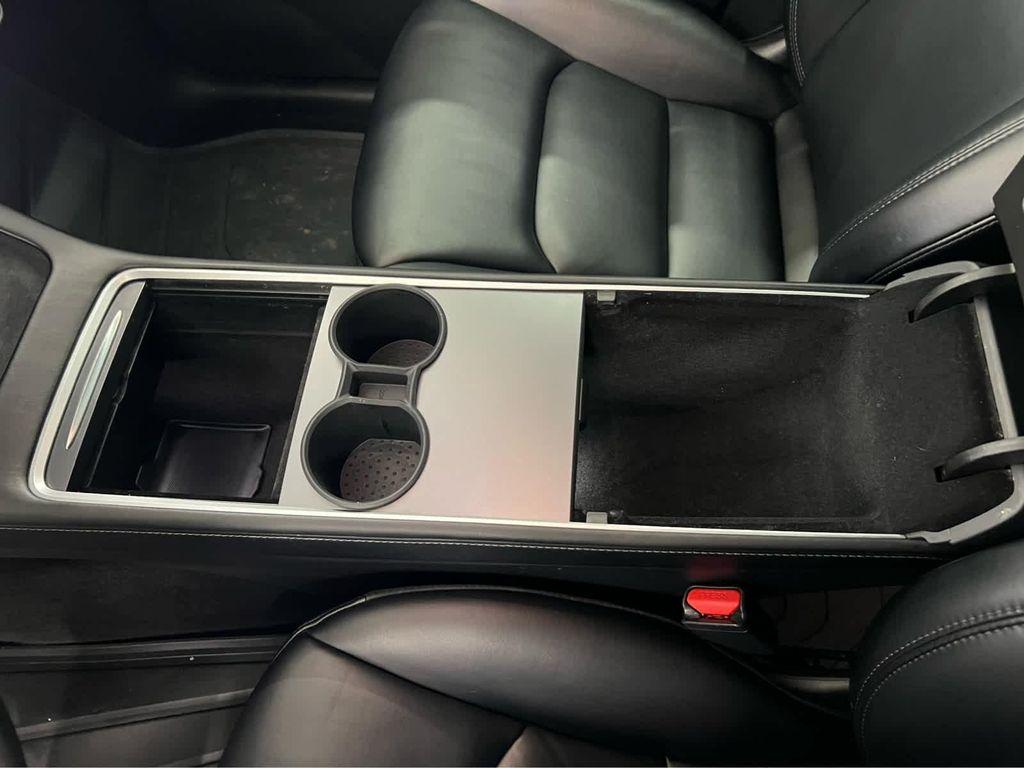 used 2022 Tesla Model Y car, priced at $26,999