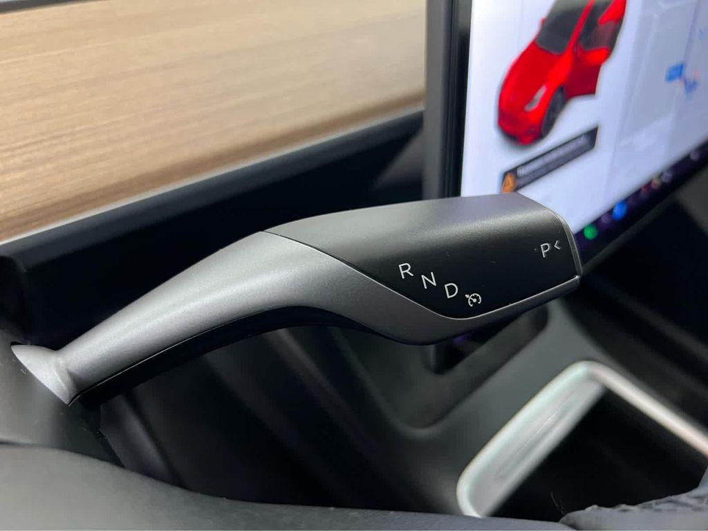used 2022 Tesla Model Y car, priced at $26,999