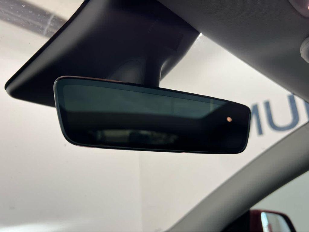 used 2022 Tesla Model Y car, priced at $26,999