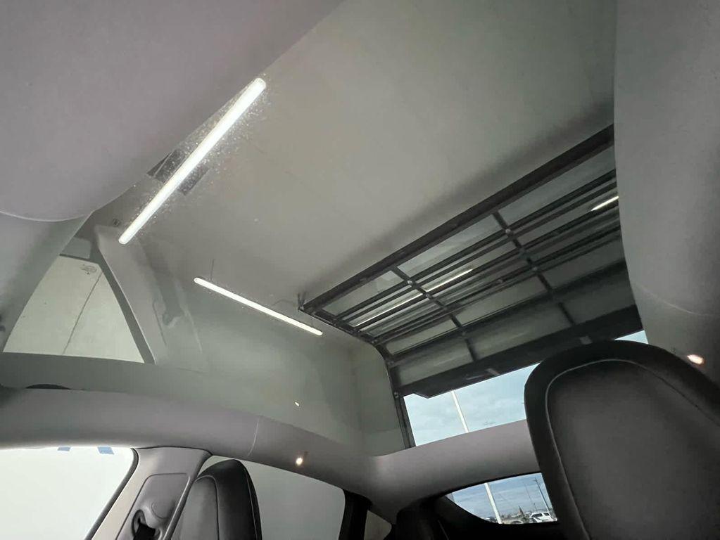 used 2022 Tesla Model Y car, priced at $26,999