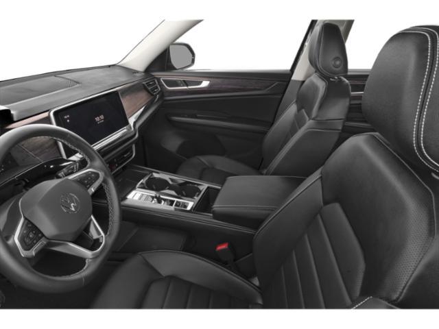 new 2026 Volkswagen Atlas car, priced at $49,158