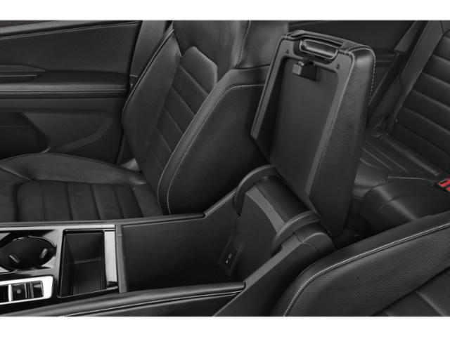 new 2026 Volkswagen Atlas car, priced at $49,158