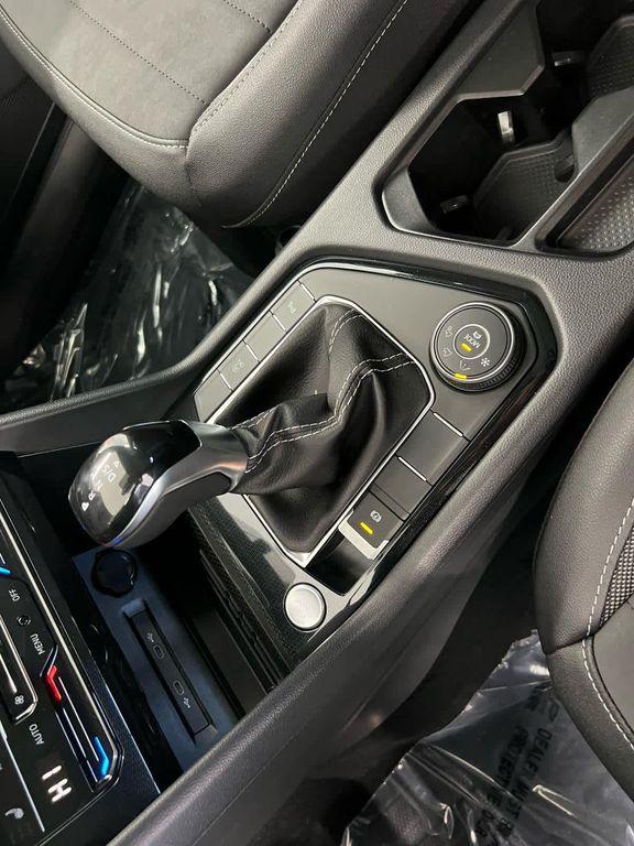 new 2026 Volkswagen Taos car