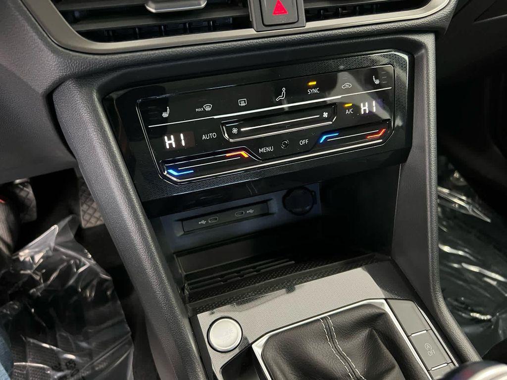 new 2026 Volkswagen Taos car