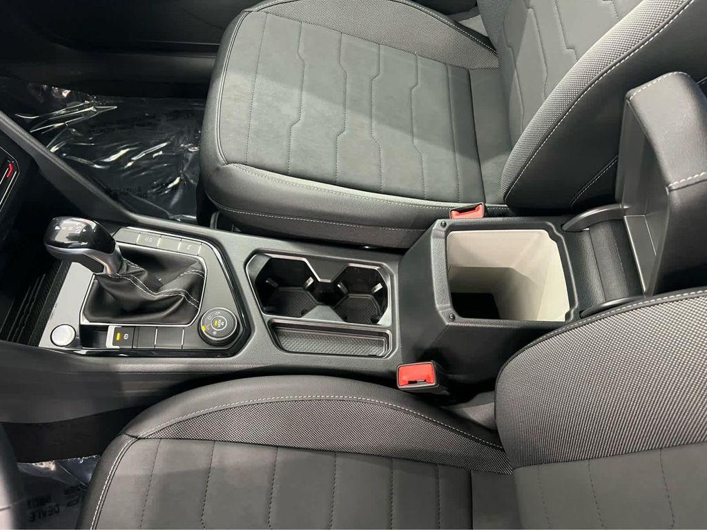 new 2026 Volkswagen Taos car