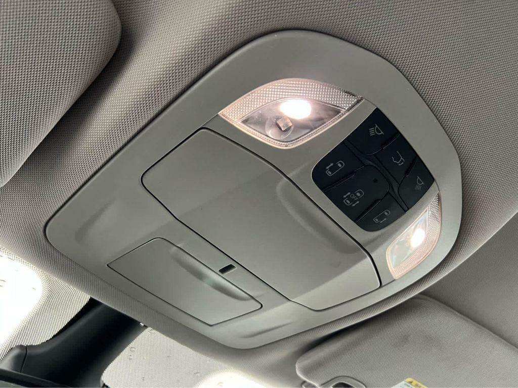 used 2023 Chrysler Pacifica car, priced at $26,524