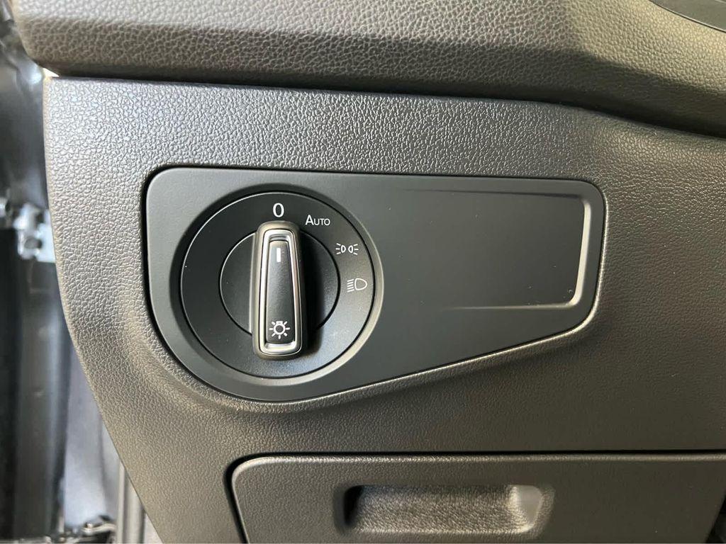 used 2022 Volkswagen Tiguan car, priced at $22,999