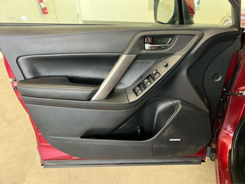used 2015 Subaru Forester car, priced at $9,982