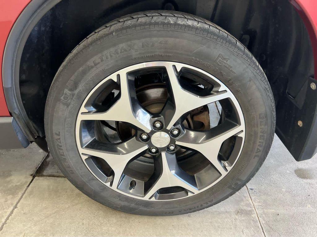 used 2015 Subaru Forester car, priced at $9,982