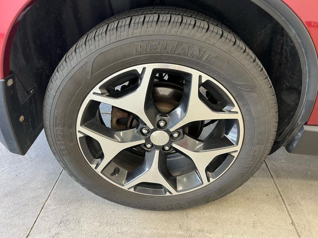 used 2015 Subaru Forester car, priced at $9,978