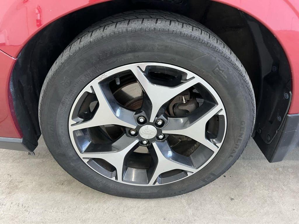 used 2015 Subaru Forester car, priced at $9,978