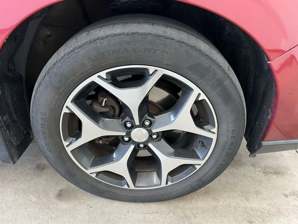 used 2015 Subaru Forester car, priced at $9,982