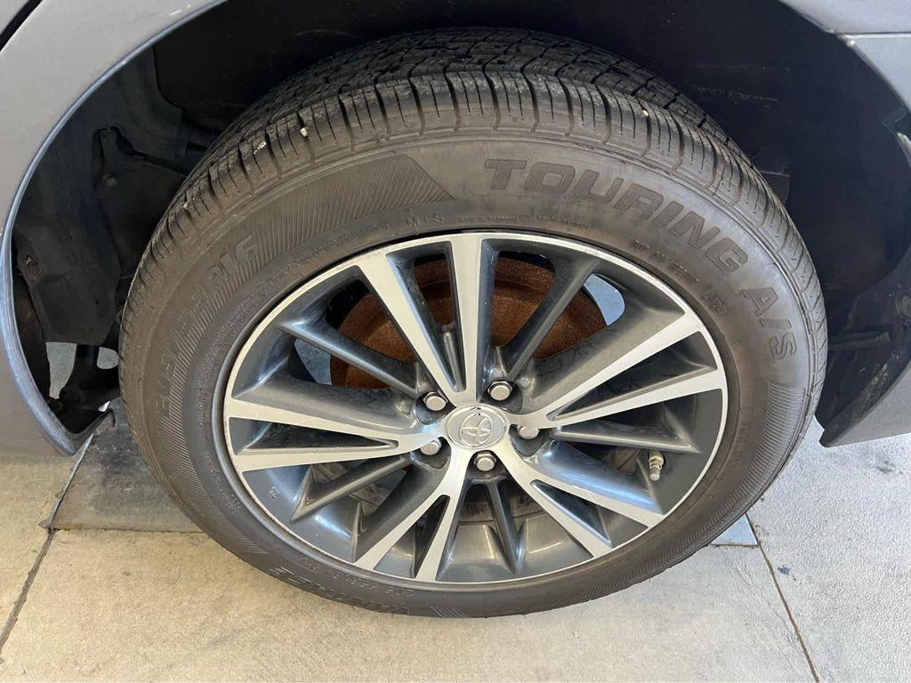 used 2016 Toyota Corolla car, priced at $7,999