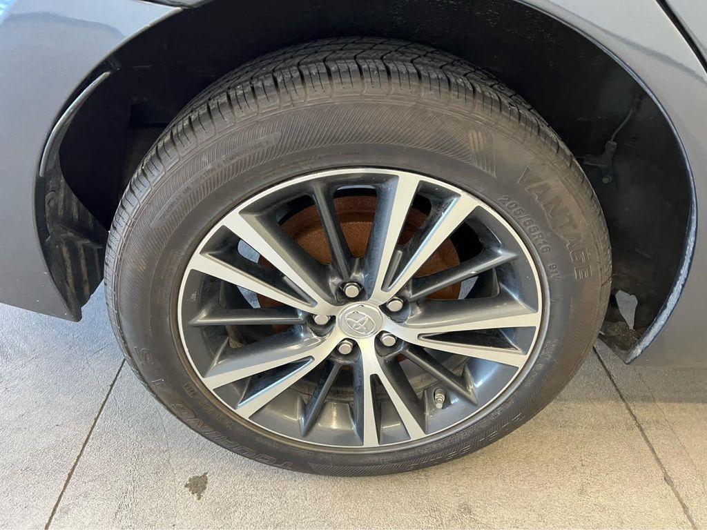 used 2016 Toyota Corolla car, priced at $7,999