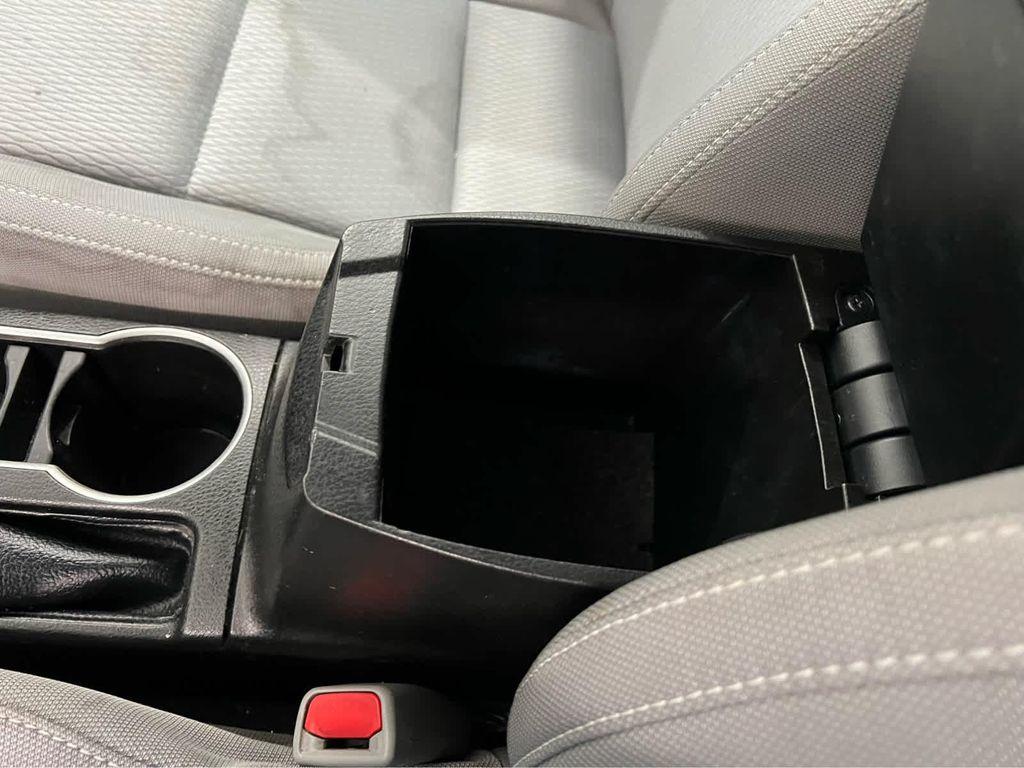 used 2016 Toyota Corolla car, priced at $7,999