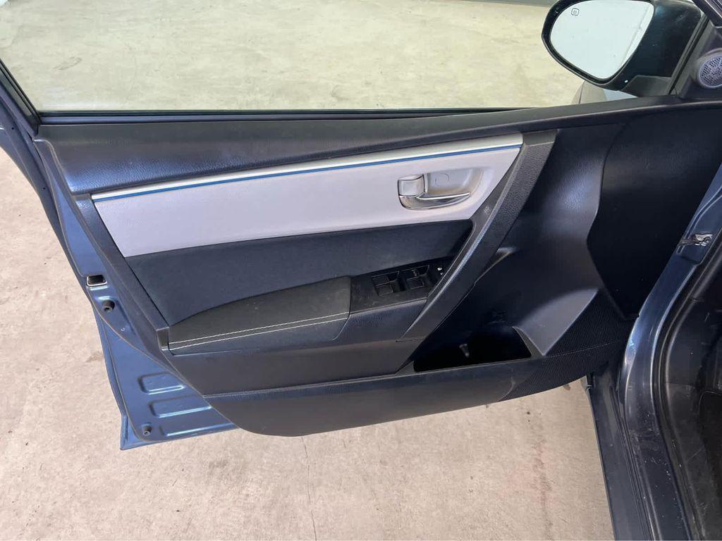 used 2016 Toyota Corolla car, priced at $7,999