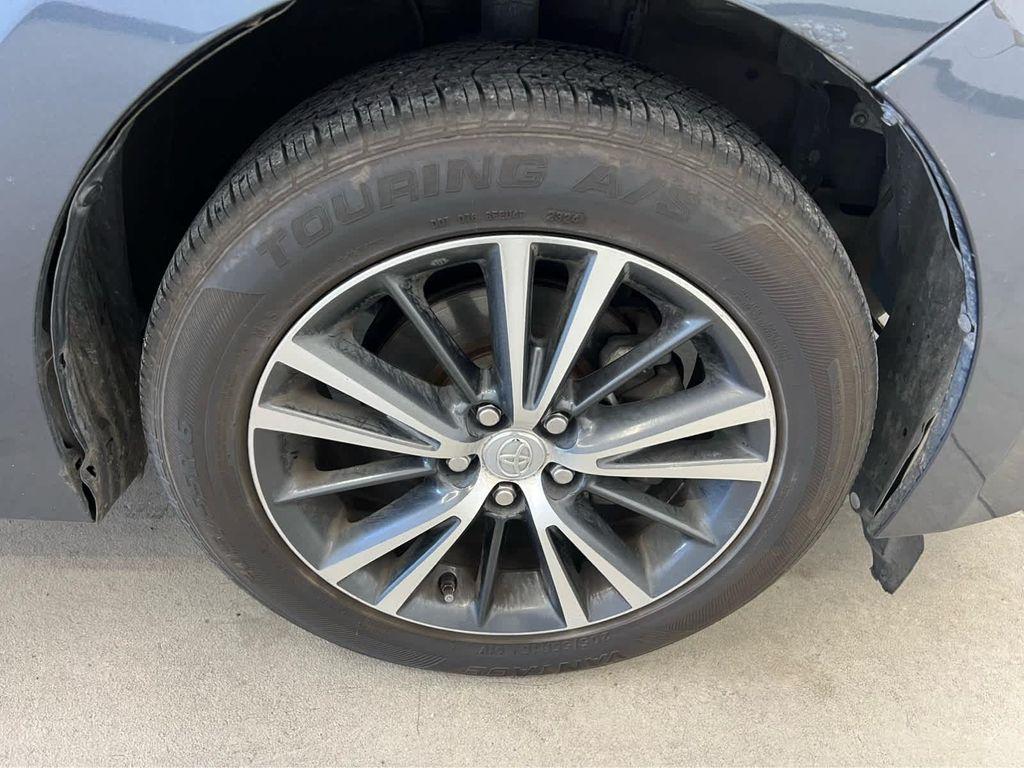 used 2016 Toyota Corolla car, priced at $7,999