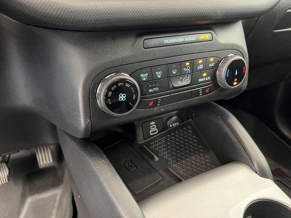 used 2023 Ford Bronco Sport car, priced at $25,473