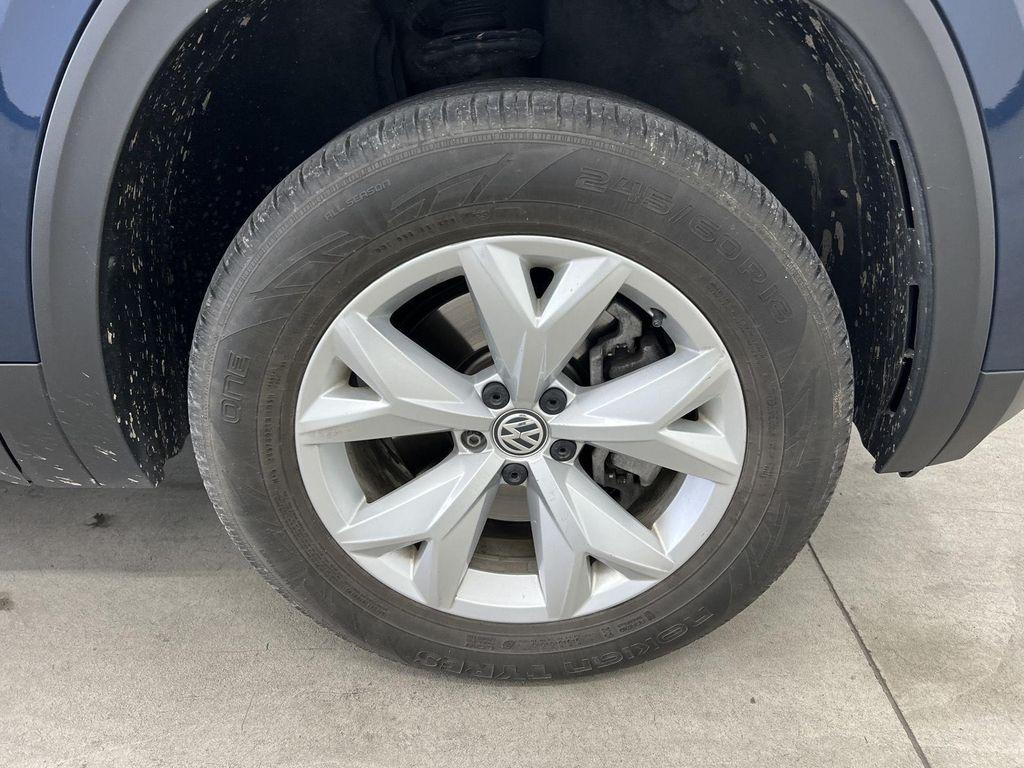 used 2019 Volkswagen Atlas car, priced at $17,467