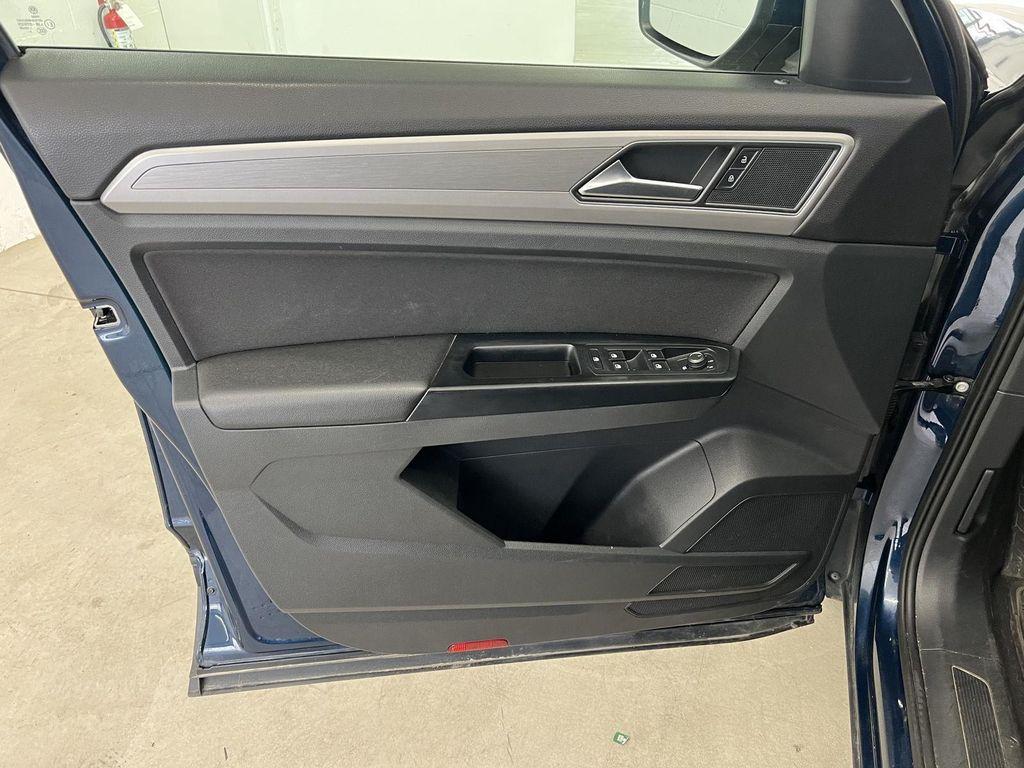 used 2019 Volkswagen Atlas car, priced at $17,467