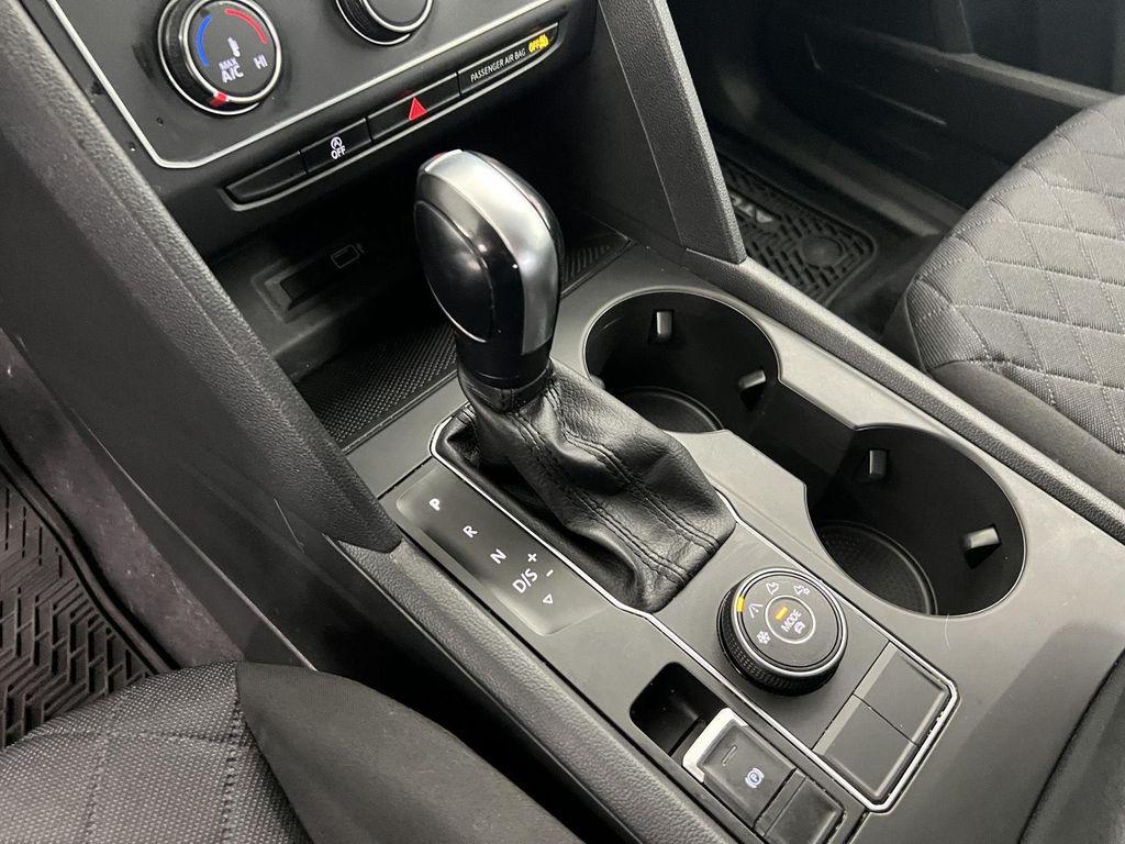 used 2019 Volkswagen Atlas car, priced at $17,467