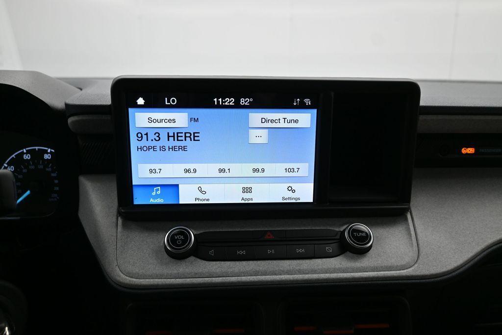 used 2023 Ford Maverick car, priced at $25,981