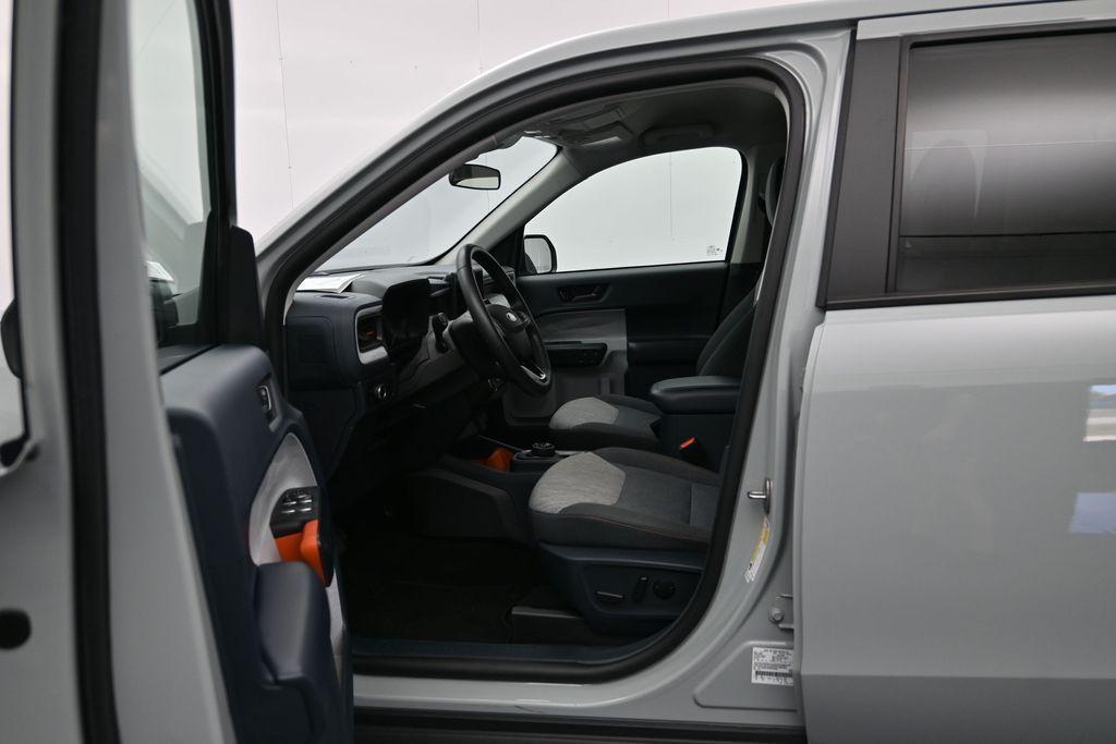 used 2023 Ford Maverick car, priced at $25,981