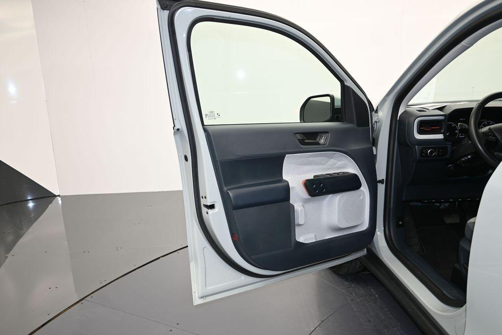 used 2023 Ford Maverick car, priced at $25,981