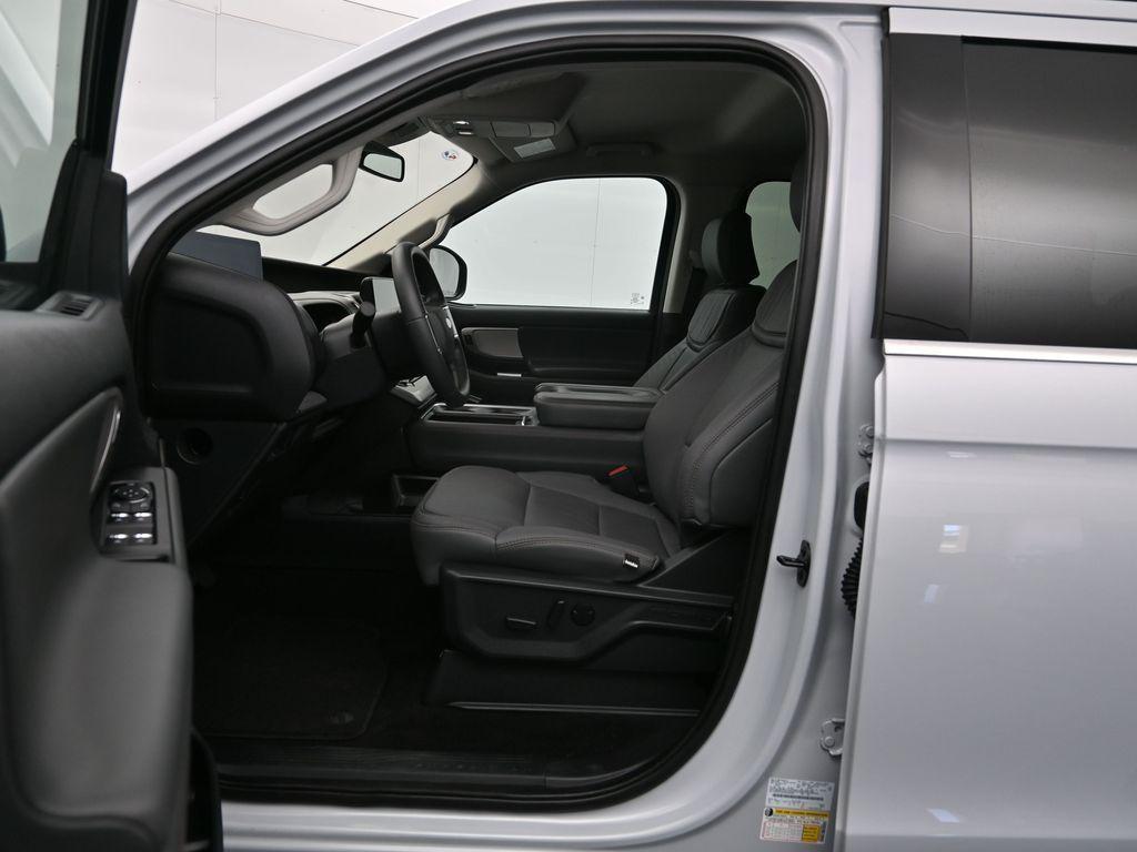 used 2025 Ford Expedition Max car, priced at $54,724