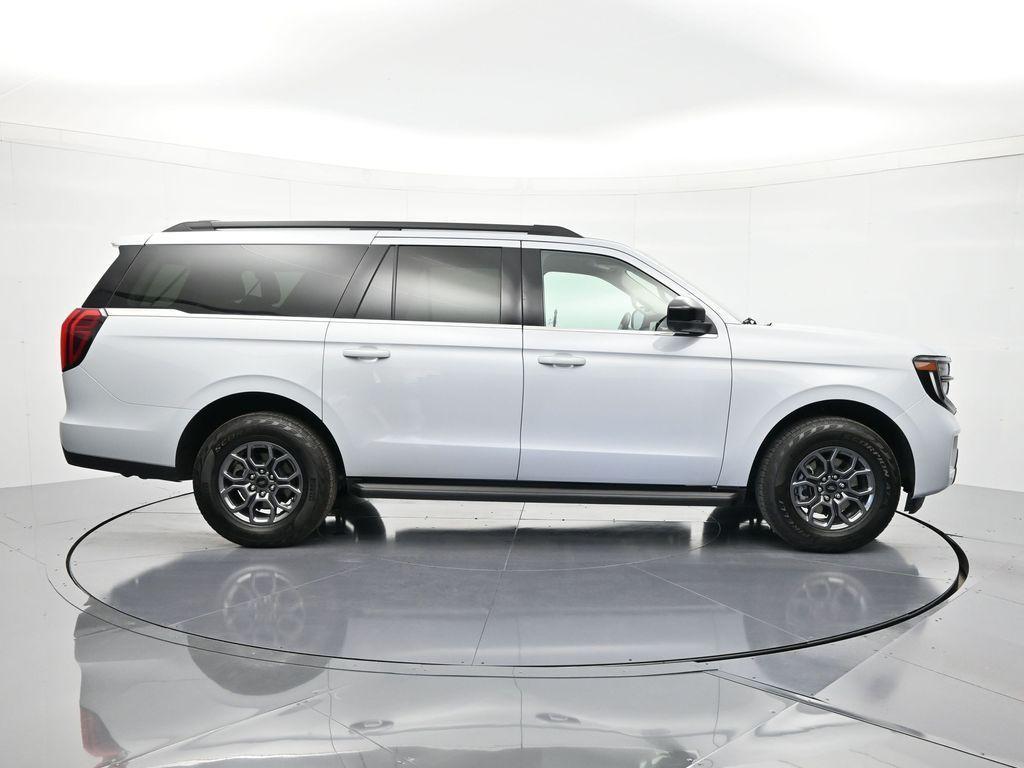 used 2025 Ford Expedition Max car, priced at $54,724
