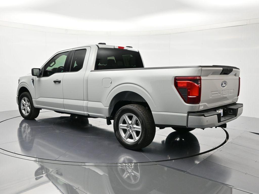 new 2026 Ford F-150 car, priced at $47,526